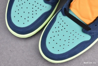 HACK BIO AIR RETRO HIGH TOKYO JORDAN 1 1005